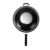 Fábrica al por mayor pearl true no-rust wok wok wok esmalte wok stand de piso happy jiangho utensilios de cocina comercio exterior wok Application Scenario